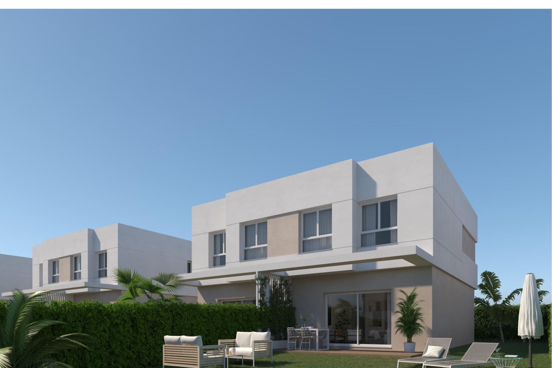 New Build - Apartment - Vélez-Málaga