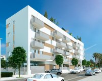 New Build - Apartment - Vélez-Málaga