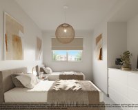 New Build - Apartment - Vélez-Málaga