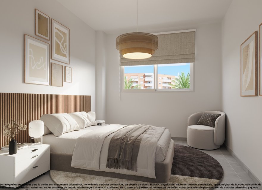 New Build - Apartment - Vélez-Málaga