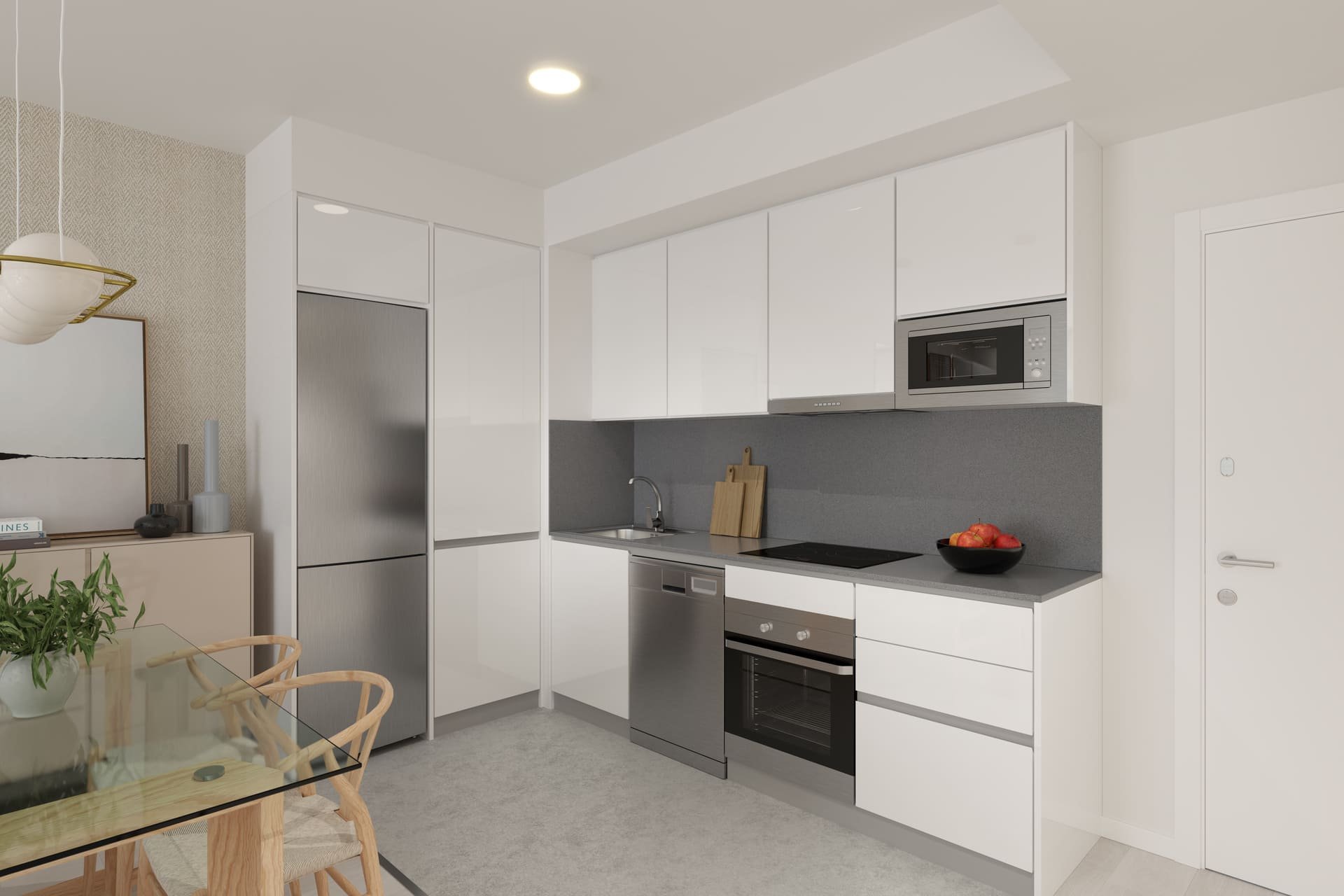 New Build - Apartment - Vélez-Málaga
