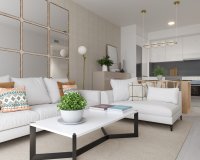 New Build - Apartment - Vélez-Málaga