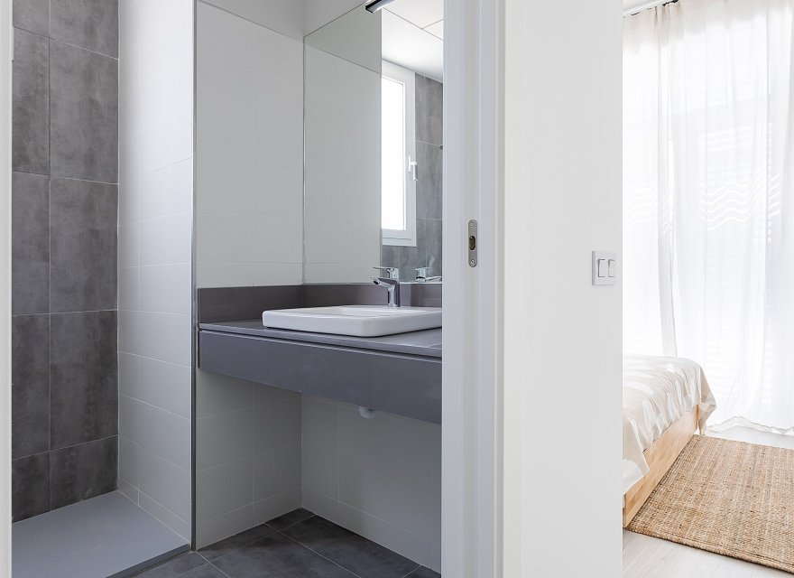 New Build - Apartment - Vera