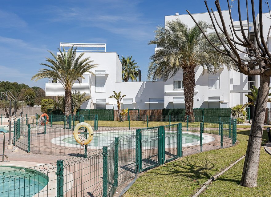 New Build - Apartment - Vera