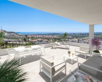 New Build - Apartment - Vera