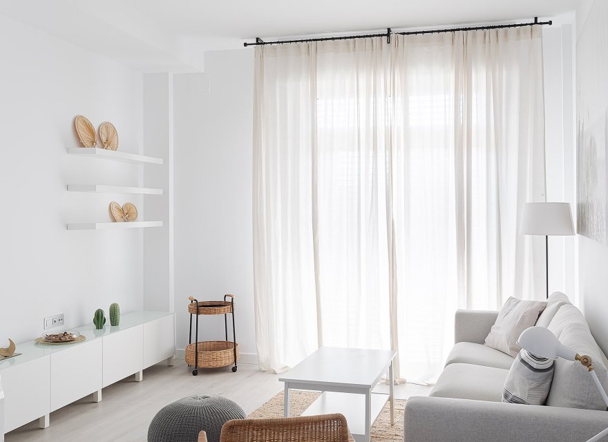 New Build - Apartment - Vera