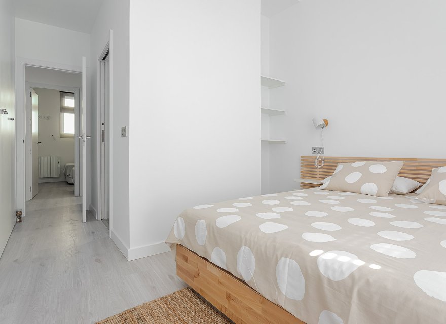 New Build - Apartment - Vera