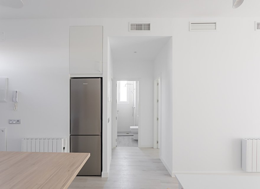 New Build - Apartment - Vera