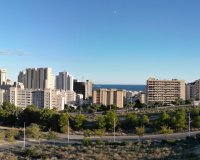 New Build - Apartment - Villajoyosa - Cala de Finestrat