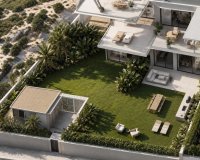 New Build - Apartment - Villajoyosa - Cala de Finestrat