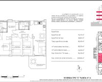 New Build - Apartment - Villajoyosa - Cala de Finestrat