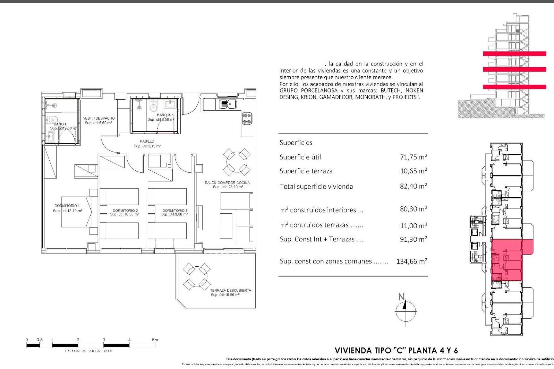 New Build - Apartment - Villajoyosa - Cala de Finestrat