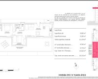 New Build - Apartment - Villajoyosa - Cala de Finestrat