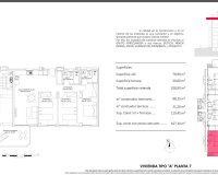 New Build - Apartment - Villajoyosa - Cala de Finestrat