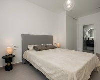New Build - Apartment - Villajoyosa - Gasparot