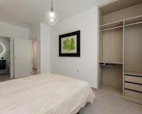 New Build - Apartment - Villajoyosa - Gasparot