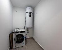 New Build - Apartment - Villajoyosa - Gasparot