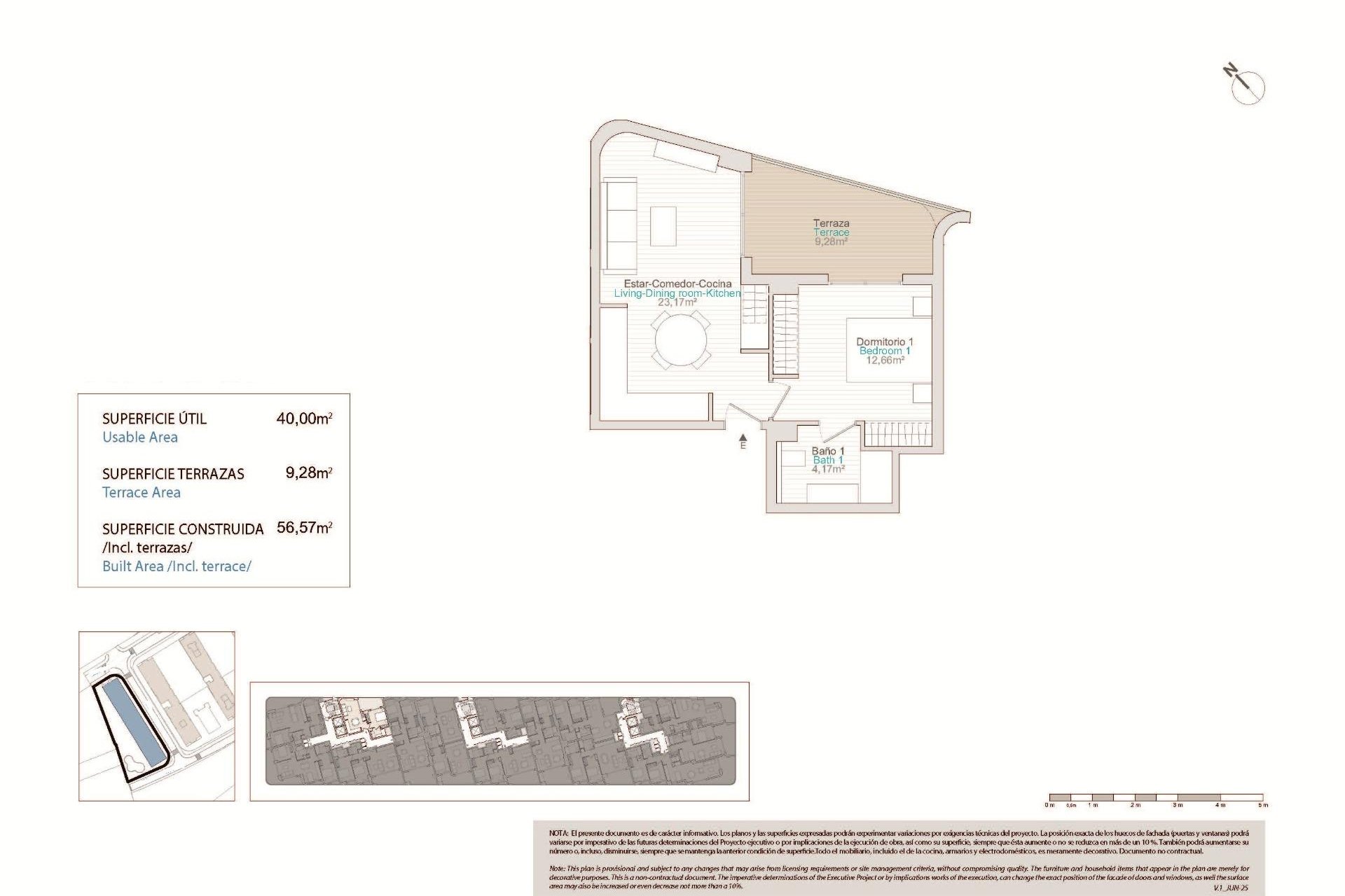 New Build - Apartment - Villajoyosa - La Tellerola