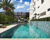 New Build - Apartment - Villajoyosa - La Vila Joiosa