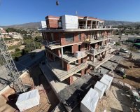 New Build - Apartment - Villajoyosa - La Vila Joiosa