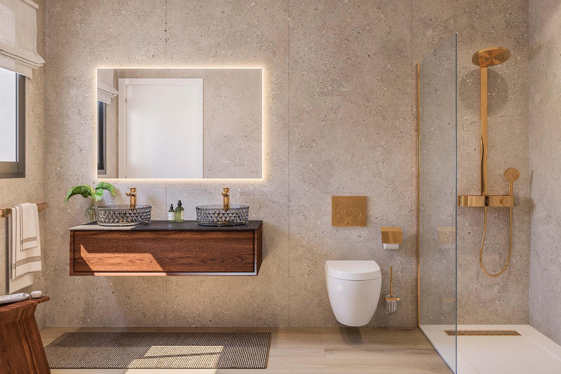 New Build - Apartment - Villajoyosa - La Vila Joiosa