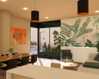 New Build - Apartment - Villajoyosa - La Vila Joiosa