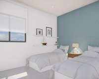 New Build - Apartment - Villajoyosa - Paraiso