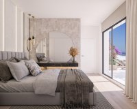 New Build - Apartment - Villajoyosa - Playa del Torres