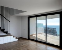 New Build - Apartment - Villajoyosa - Playa del Torres