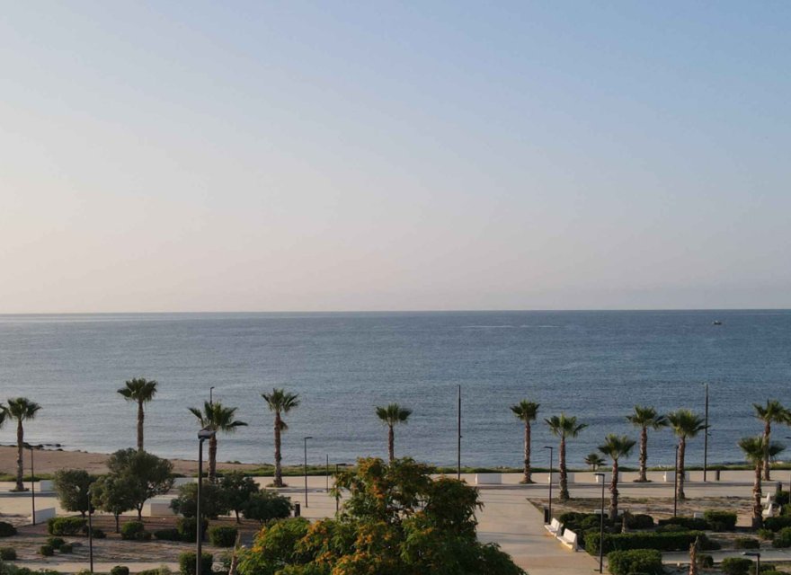 New Build - Apartment - Villajoyosa