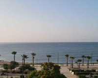 New Build - Apartment - Villajoyosa
