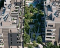 New Build - Apartment - Villanueva y Geltrú - Villanueva y Geltrú​​