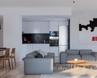 New Build - Apartment - Villanueva y Geltrú - Villanueva y Geltrú​​