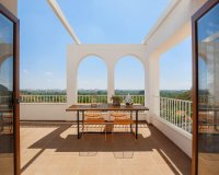 New Build - Apartment - Xeresa - Xeresa Del Monte
