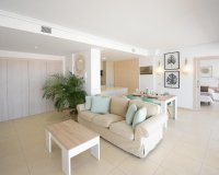 New Build - Apartment - Xeresa - Xeresa Del Monte