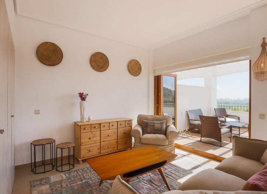 New Build - Apartment - Xeresa - Xeresa Del Monte