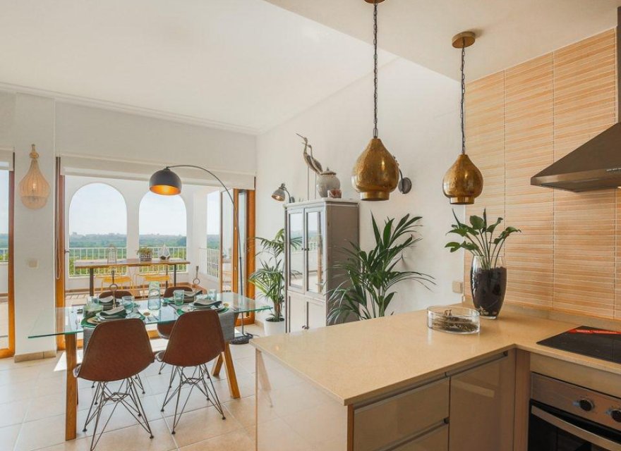 New Build - Apartment - Xeresa - Xeresa Del Monte