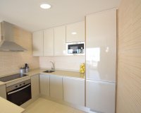 New Build - Apartment - Xeresa - Xeresa Del Monte
