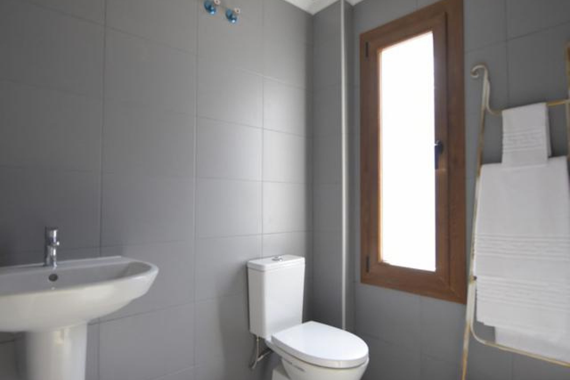 New Build - Apartment - Xeresa - Xeresa Del Monte