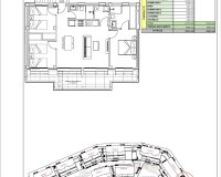 New Build - Apartment - Xeresa - Xeresa Del Monte