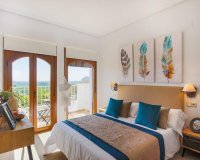 New Build - Apartment - Xeresa - Xeresa Del Monte