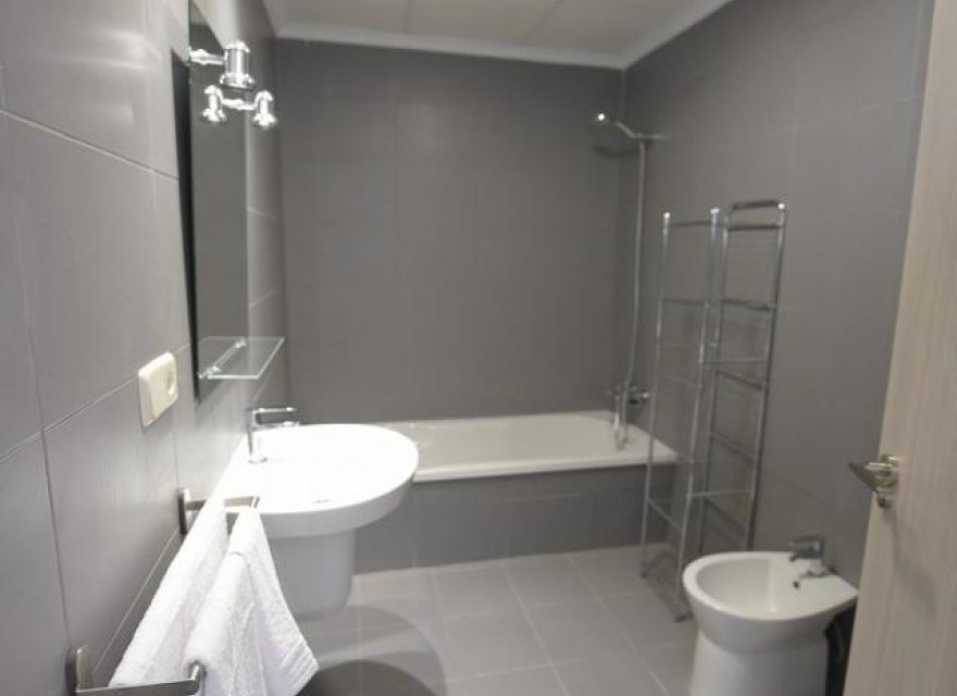 New Build - Apartment - Xeresa - Xeresa Del Monte