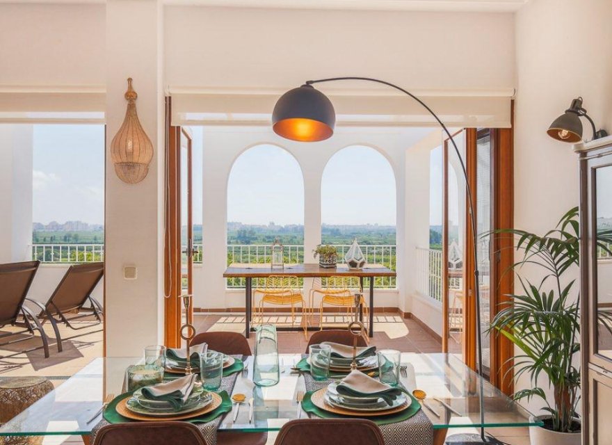 New Build - Apartment - Xeresa - Xeresa Del Monte