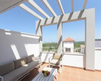 New Build - Apartment - Xeresa - Xeresa Del Monte