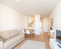 New Build - Apartment - Zona Alta