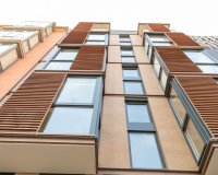 New Build - Apartment - Zona Alta