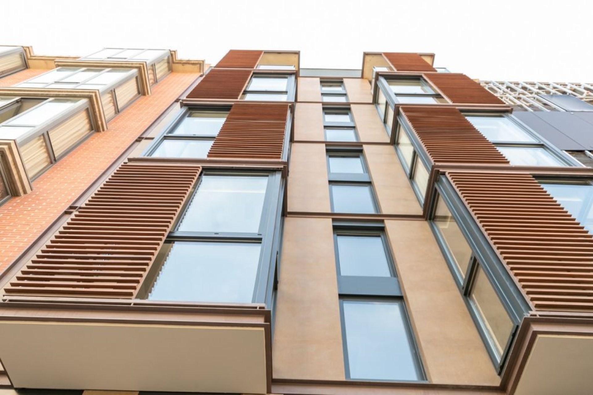 New Build - Apartment - Zona Alta