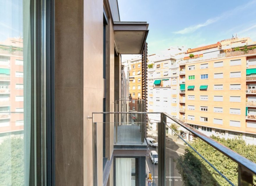 New Build - Apartment - Zona Alta