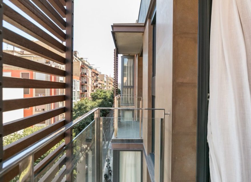 New Build - Apartment - Zona Alta