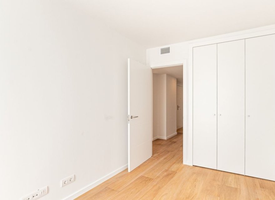 New Build - Apartment - Zona Alta